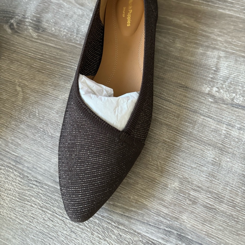 Sadie Ballet Flats